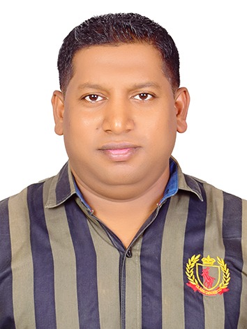 Arvind Kolhe