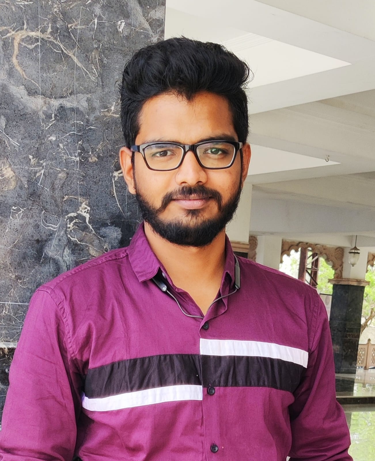 Praveen Tupere