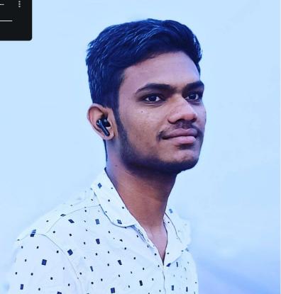 K Ganesh