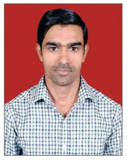Shivanand Sunchu